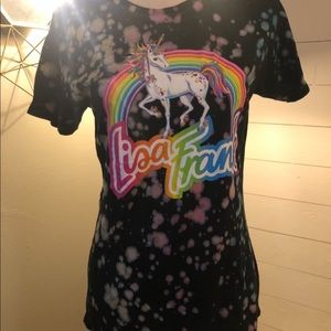 Lisa Frank Women’s T-Shirt